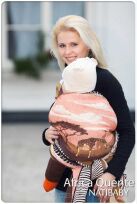 Tragetuch Natibaby Muster Africa Quente - Black s2.jpg