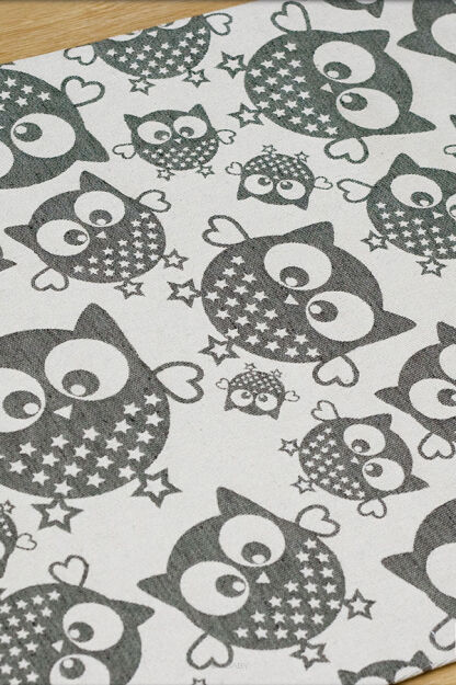 Owls Classic, RESTSTÜCKE