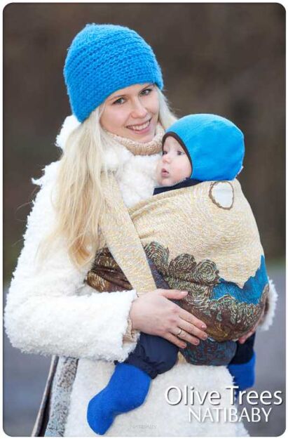 Tragetuch Natibaby Muster Olive Trees s4.jpg