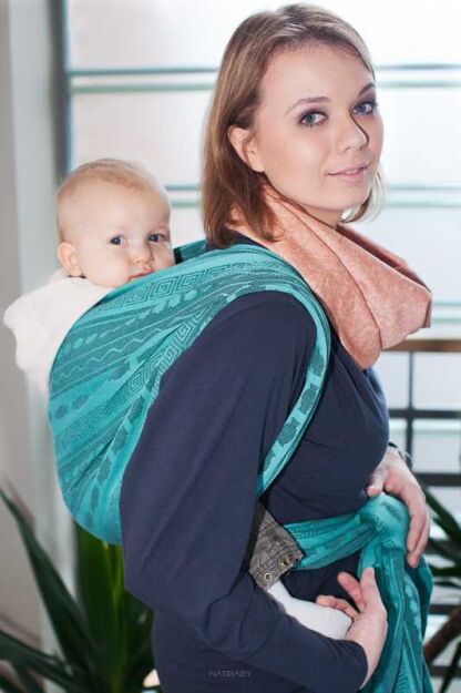 Tragetuch Natibaby Muster Greece Lagoa Greece_Lagoa_3_.jpg