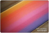 Ring Sling Natibaby Muster Early Morning 01.jpg