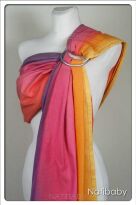 Ring Sling Natibaby Muster Early Morning Early-Morning-Ring-01.jpg