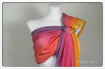 Ring Sling Natibaby Muster Early Morning Early-Morning-Ring-02.jpg