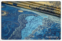 Ring Sling Natibaby Muster Starry Night Slimpy Starry-Night-Slimpy-Blue-15-.JPG