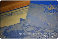Tragetuch Natibaby Muster The Wrap Of Requirement Cobalt Subtila 3.jpg