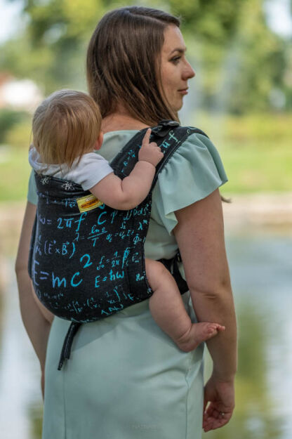 Formula, ONBUHIMO CARRIER, [100% Baumwolle]