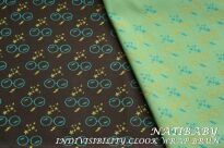 Tragetuch Natibaby Muster Indivisibility Cloak Wrap Brun IMG_3570.JPG