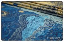 Tragetuch Natibaby Muster Starry Night Slimpy Starry-Night-Slimpy-Blue-15-.JPG