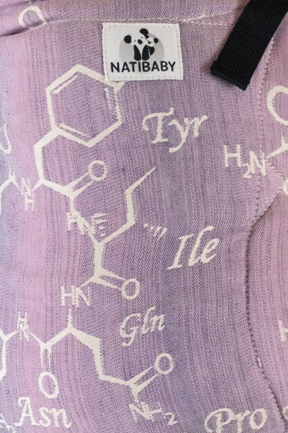Oxytocin Lavender RESTSTÜCKE