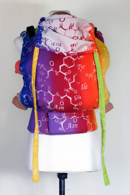 NatiGo Oxytocin Rainbow