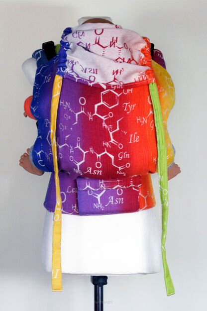 NatiGo Oxytocin Rainbow