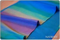 Natibaby RAINBOW BLUE - Puppentragetuch  01.jpg