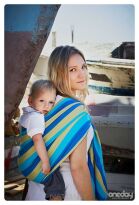 Ring Sling Natibaby Muster Cypr cypr1r.jpg