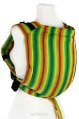 Madagaskar, ONBUHIMO CARRIER, [100% Baumwolle]