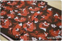 Foxes Brun Reststücke Natibaby 01.jpg
