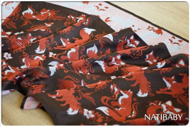 Foxes Brun Reststücke Natibaby 03.jpg