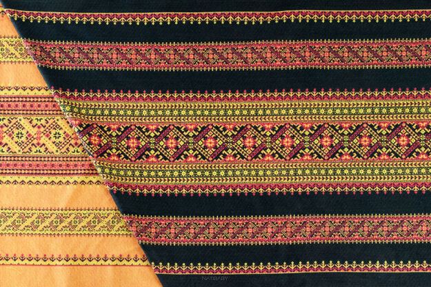 Merezhka  [2blend]