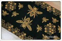 Tragetuch Natibaby Muster Honey Bee Good Honey-Bee-Good-Natibaby-2.jpg