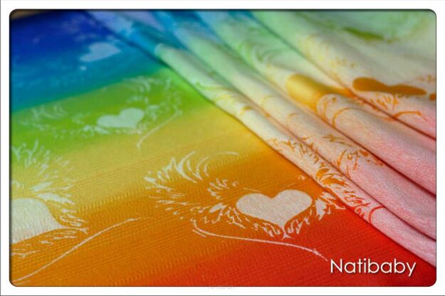 Wings Of Love Rainbow White Reststücke Natibaby Wings-of-Love-Rainbow-White-3-.JPG