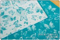Ring Sling Natibaby Muster Dew Butterflies 05.jpg