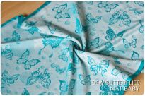 Ring Sling Natibaby Muster Dew Butterflies 06.jpg