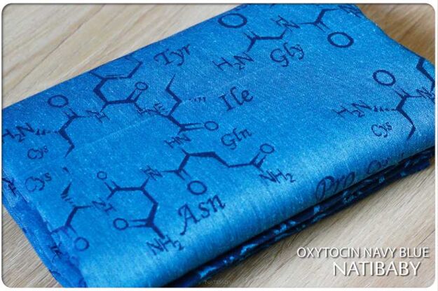 Tragetuch Natibaby Muster Oxytocin Navy Blue 05.jpg