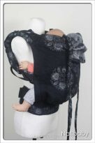Natigo Ergonomische Tragehilfe Natibaby Muster Kurpie Chic Kurpie-Chic-2-.JPG