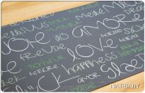 Tragetuch Natibaby Muster Words Of Love words-of-love-1-.jpg