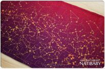 Tragetuch Natibaby Muster Asteria Currant 01.jpg