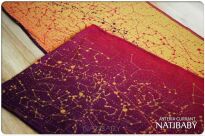 Tragetuch Natibaby Muster Asteria Currant 03.jpg