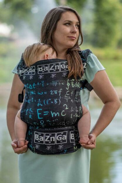 Formula, NATIGO carrier [100% Baumwolle]