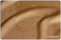 Tragetuch Natibaby Muster Rivea Gold No Cotton 02.jpg