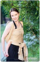 Tragetuch Natibaby Muster Rivea Gold No Cotton ses4.jpg