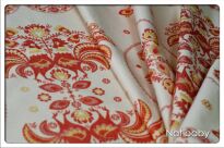 Tragetuch Natibaby Muster Koguty Cardinal Koguty-Cardinal-5-.JPG