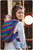 Tragetuch Natibaby Muster Leopard Colorato S2.jpg