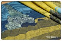 Cypresses Van Gogh Bright Reststücke Natibaby Cypresses-Van-Gogh-Bright-3-.JPG