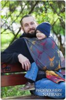 Tragetuch Natibaby Muster Phoenix Fiery 01.jpg