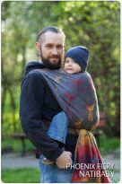 Tragetuch Natibaby Muster Phoenix Fiery 03.jpg