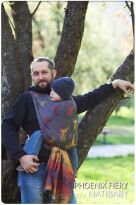 Tragetuch Natibaby Muster Phoenix Fiery 04.jpg