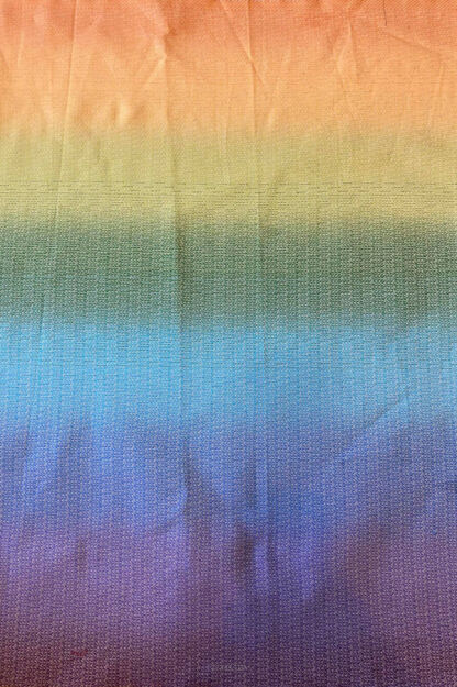 Rainbow, RESTSTÜCKE