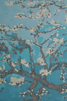 Almond Blossom  RING