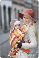 Reststücke Natibaby Muster GALAPAGOS BROWN 200cm s1.jpg