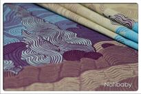 Tragetuch Natibaby Muster Cypresses Ametis Bright Cypresses-Ametis-Bright-3-.JPG