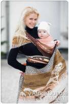 Ring Sling Natibaby Muster Africa Quente Black s1.jpg