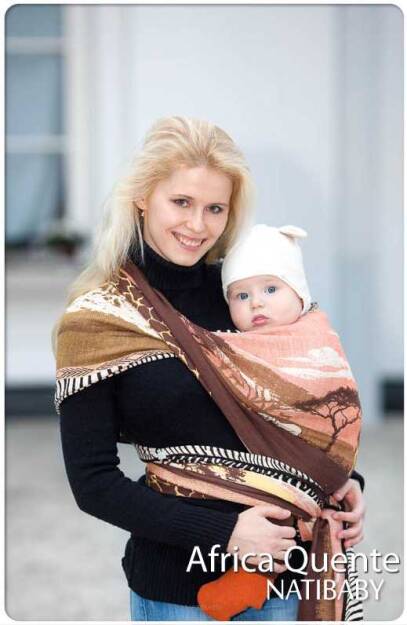 Ring Sling Natibaby Muster Africa Quente Black s3.jpg