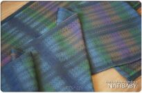 Natibaby HERRINGBONE FABULOUS - Puppentragetuch  03.jpg