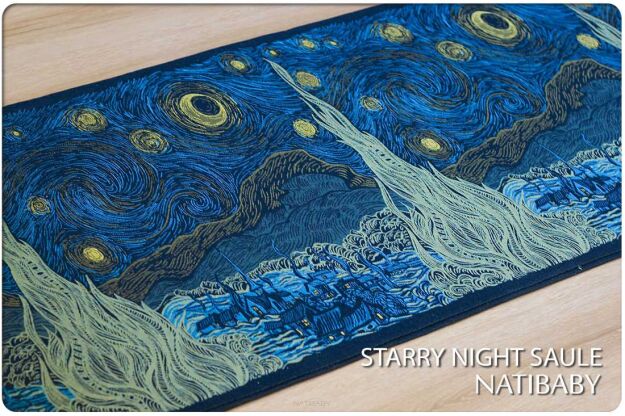 Tragetuch Natibaby Muster Starry Night Saule 01.jpg