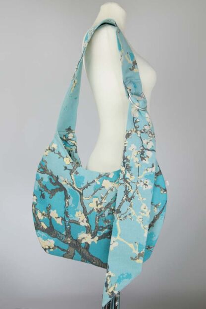 Hobo Beutel Almond Blossom
