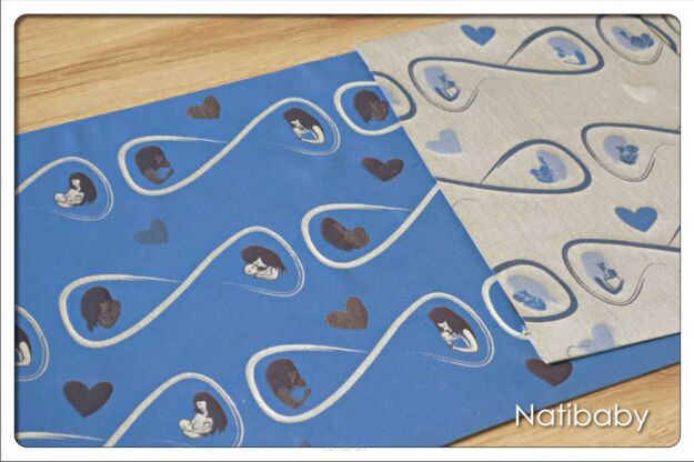 Natigo Ergonomische Tragehilfe Natibaby Muster Infinite Motherlove Infinite-Motherlove-3-.jpg