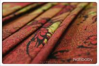 Ring Sling Natibaby Muster Glowing Phoenix Gorria Glowing-Phoenix-Gorria-3-.jpg